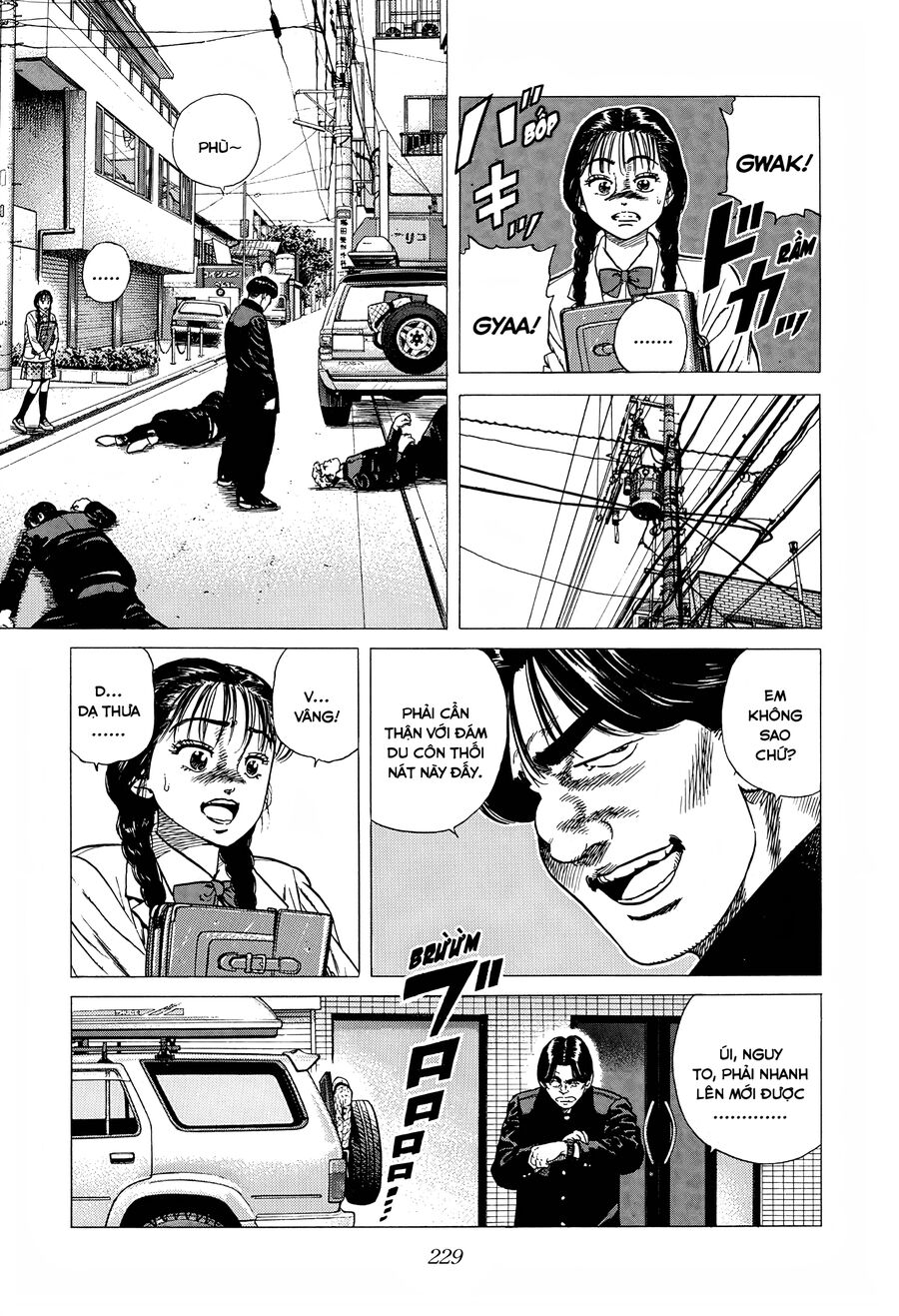 Bản Blues Vô Giá Trị Chapter 304 - 13