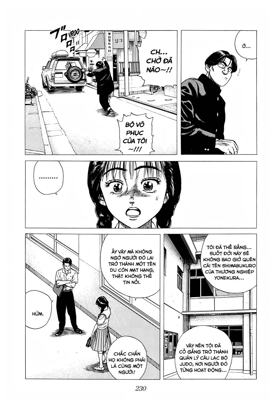 Bản Blues Vô Giá Trị Chapter 304 - 14