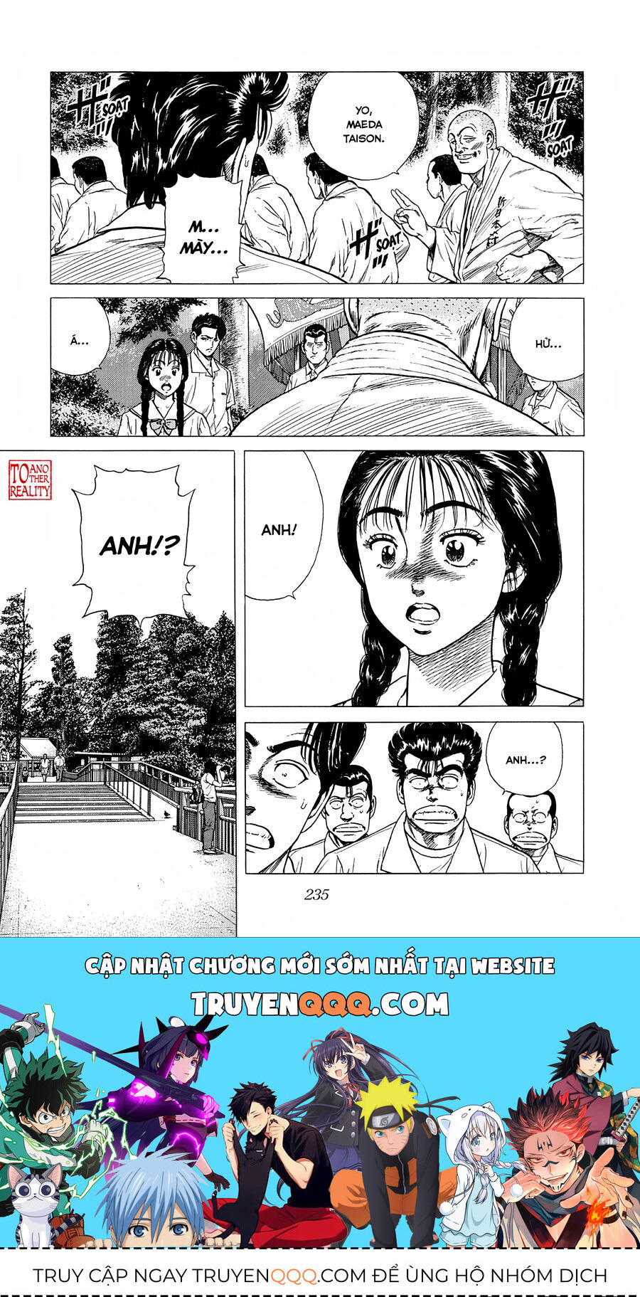 Bản Blues Vô Giá Trị Chapter 304 - 19