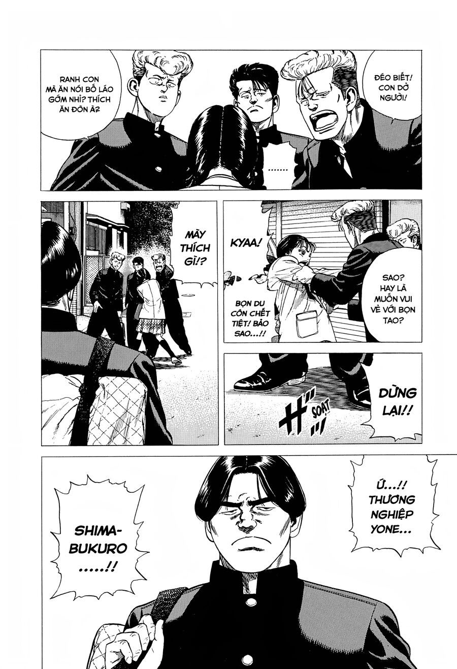 Bản Blues Vô Giá Trị Chapter 304 - 10