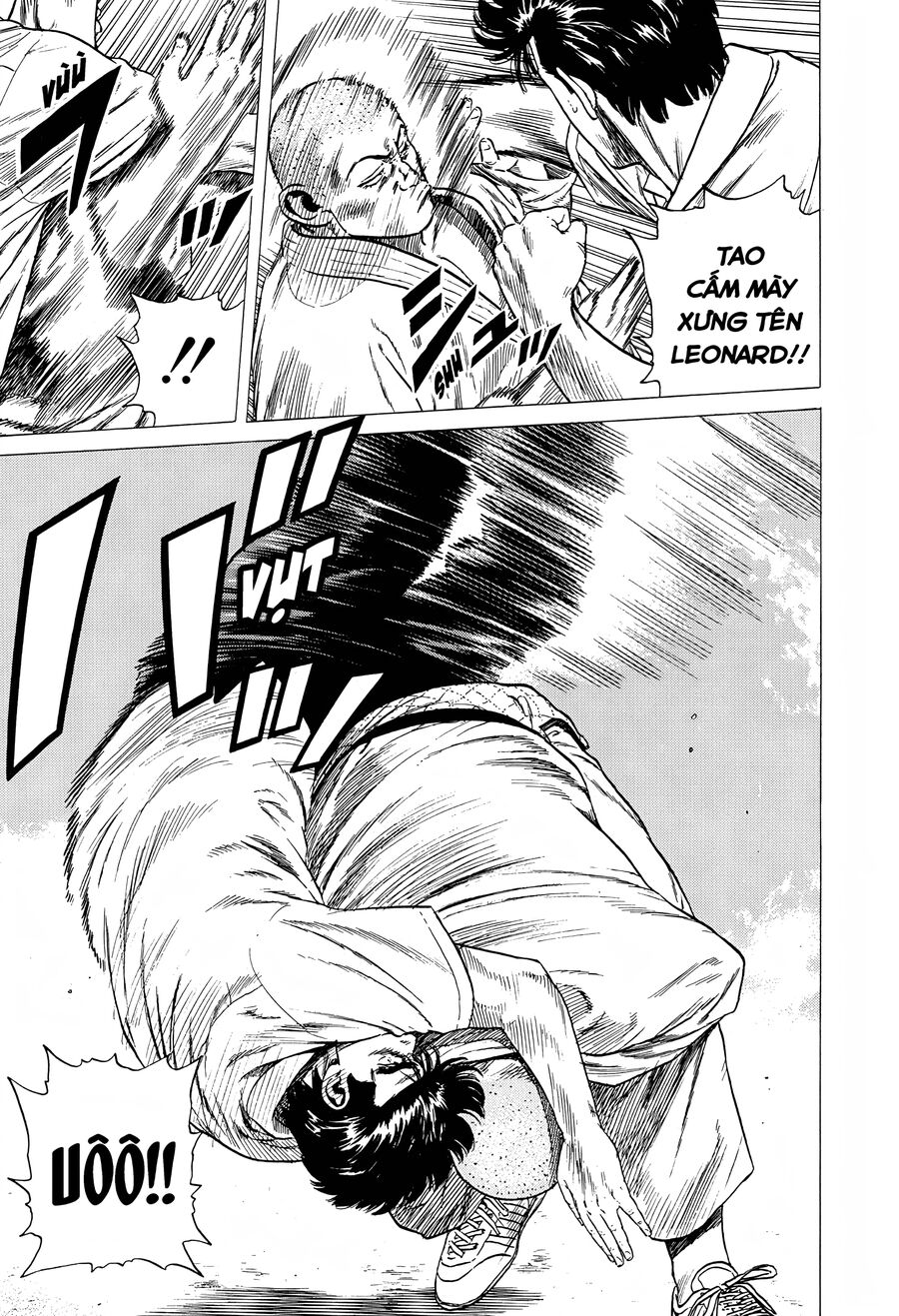 Bản Blues Vô Giá Trị Chapter 305 - 11