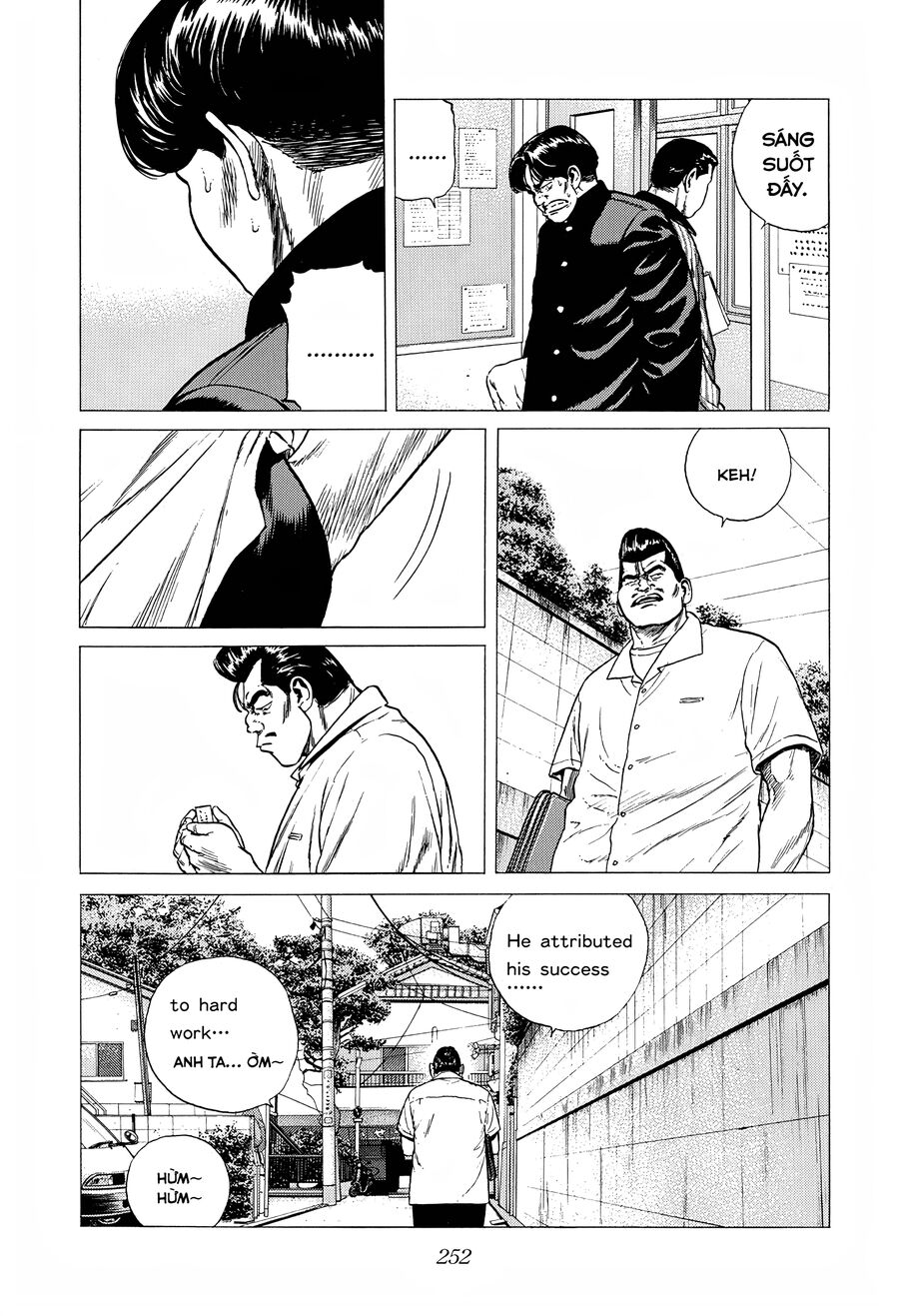 Bản Blues Vô Giá Trị Chapter 305 - 18