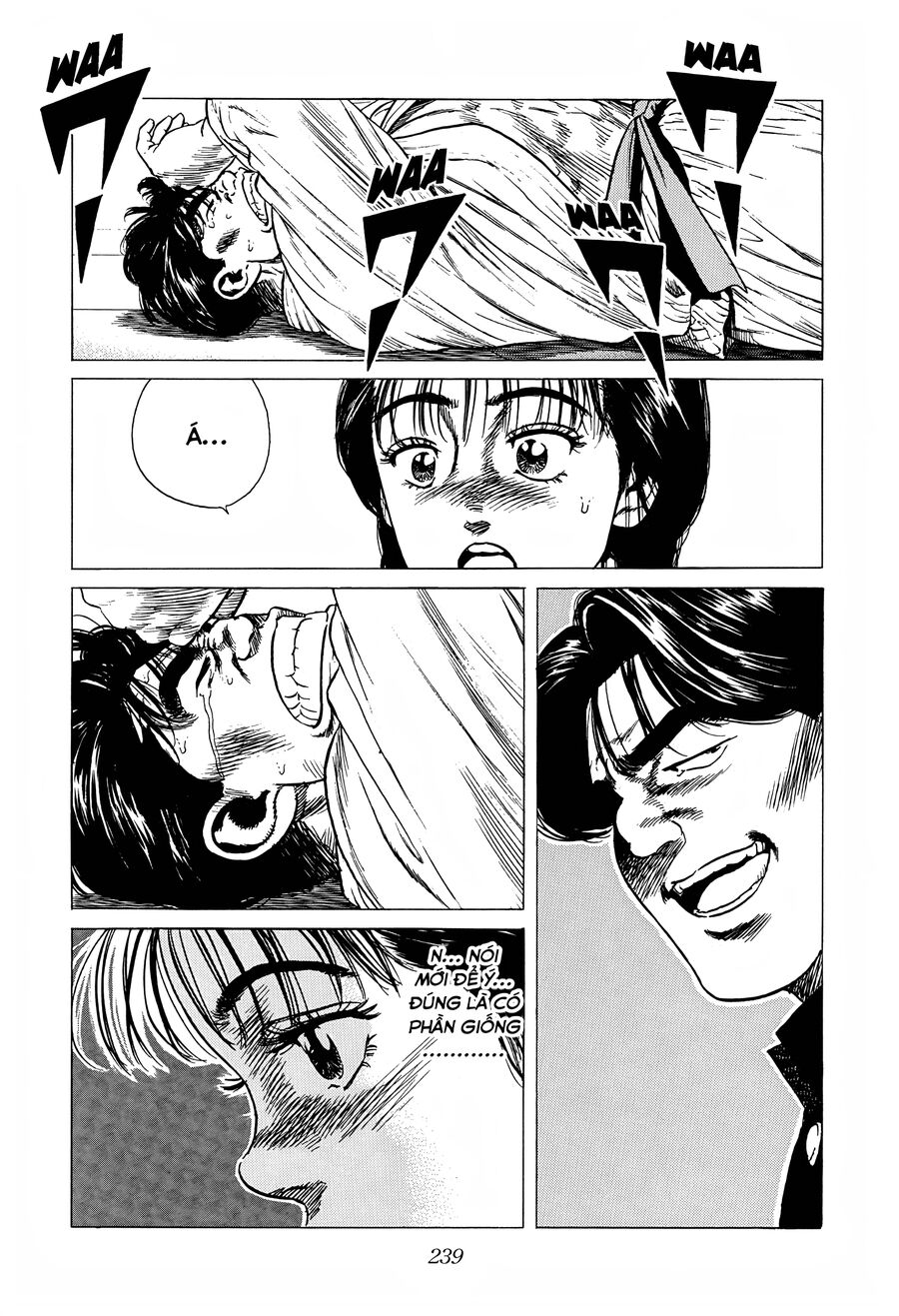 Bản Blues Vô Giá Trị Chapter 305 - 5