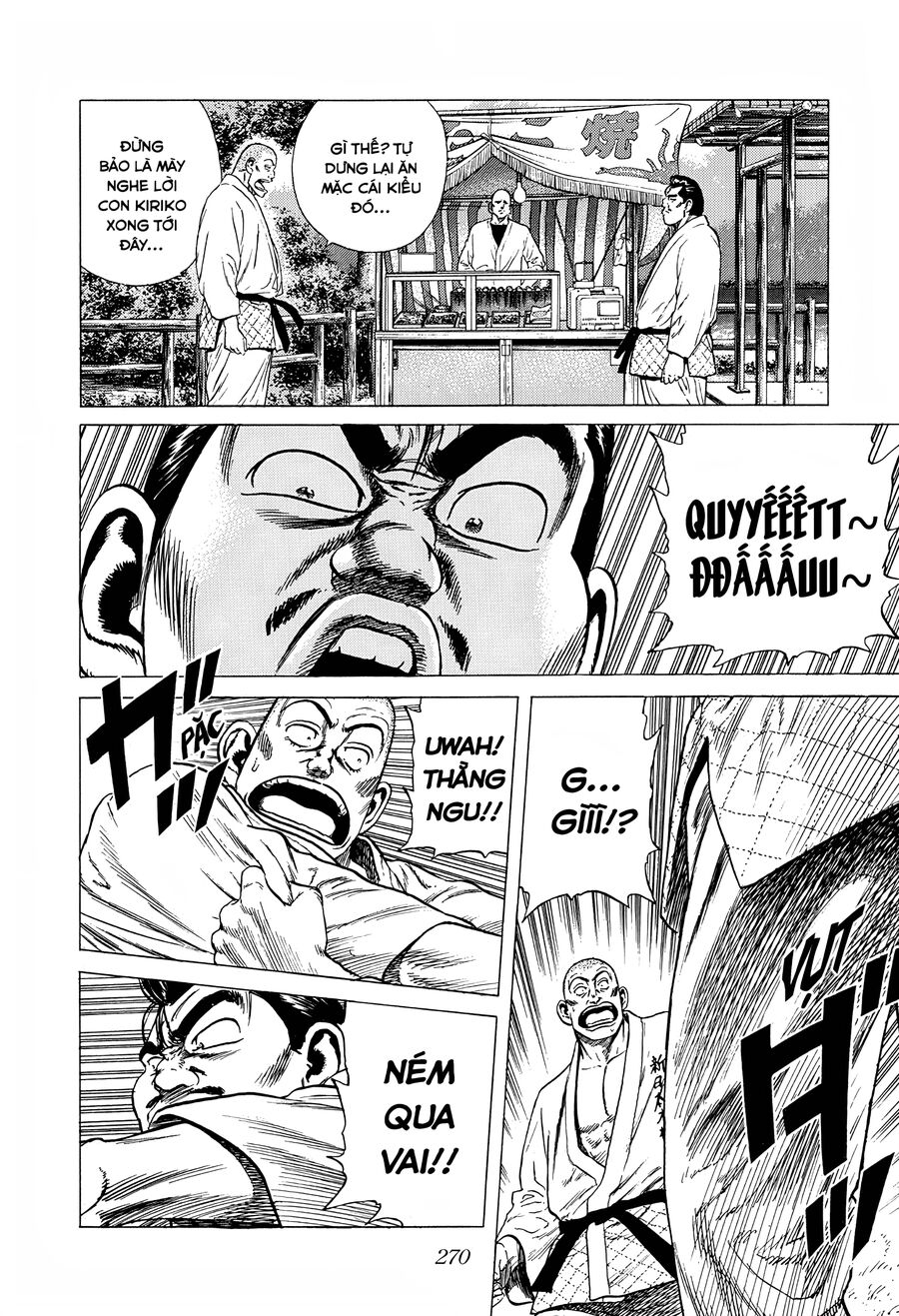 Bản Blues Vô Giá Trị Chapter 306 - 17