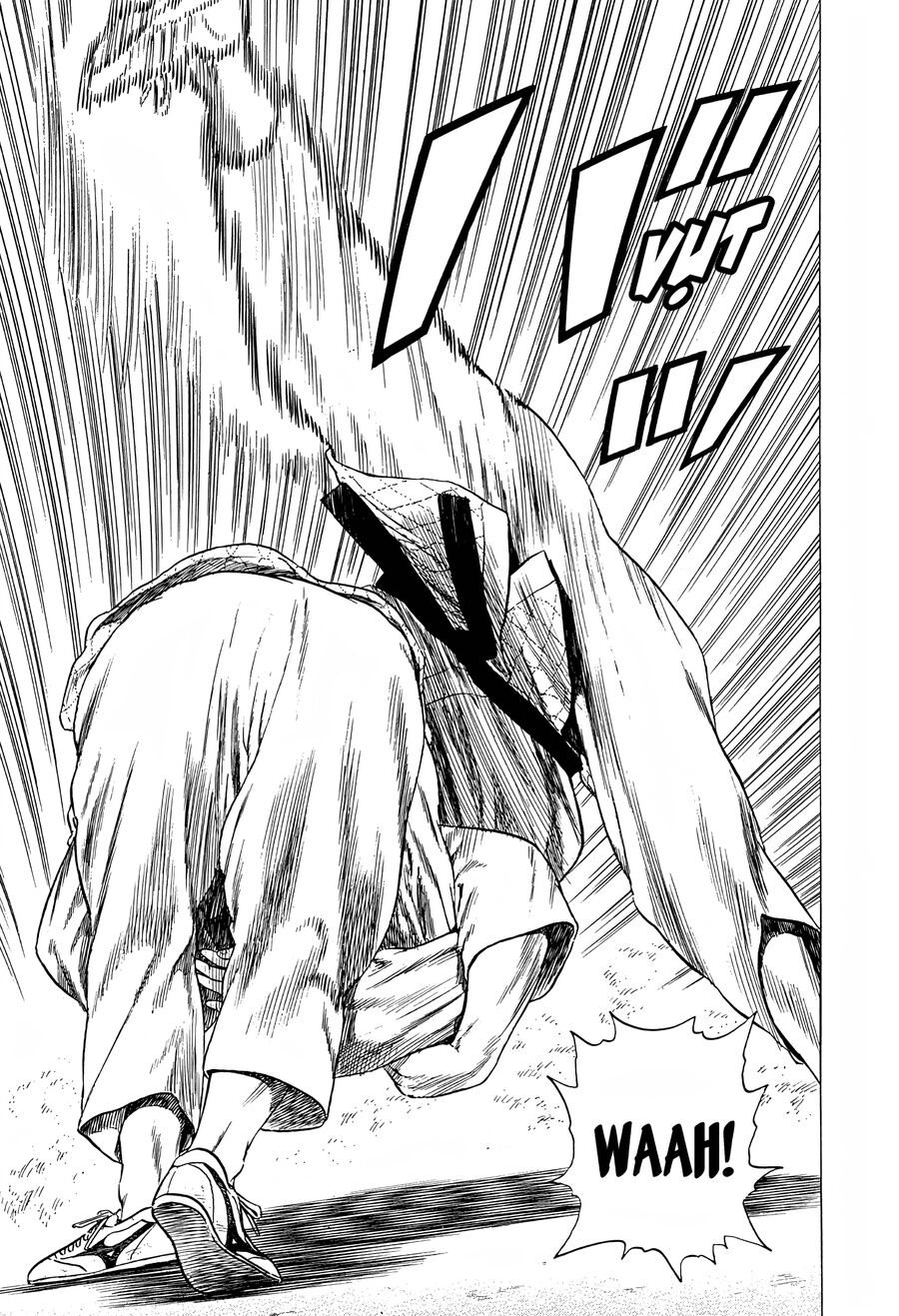 Bản Blues Vô Giá Trị Chapter 306 - 18