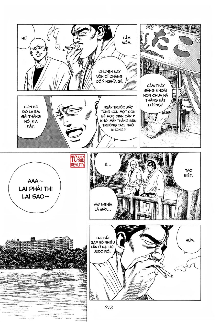 Bản Blues Vô Giá Trị Chapter 306 - 20