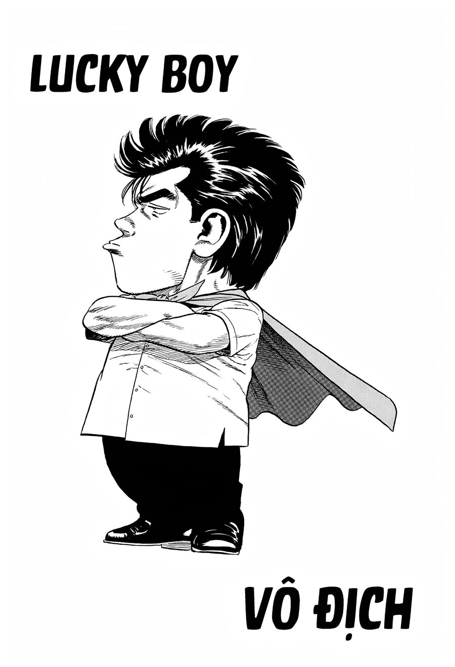 Bản Blues Vô Giá Trị Chapter 307 - 2