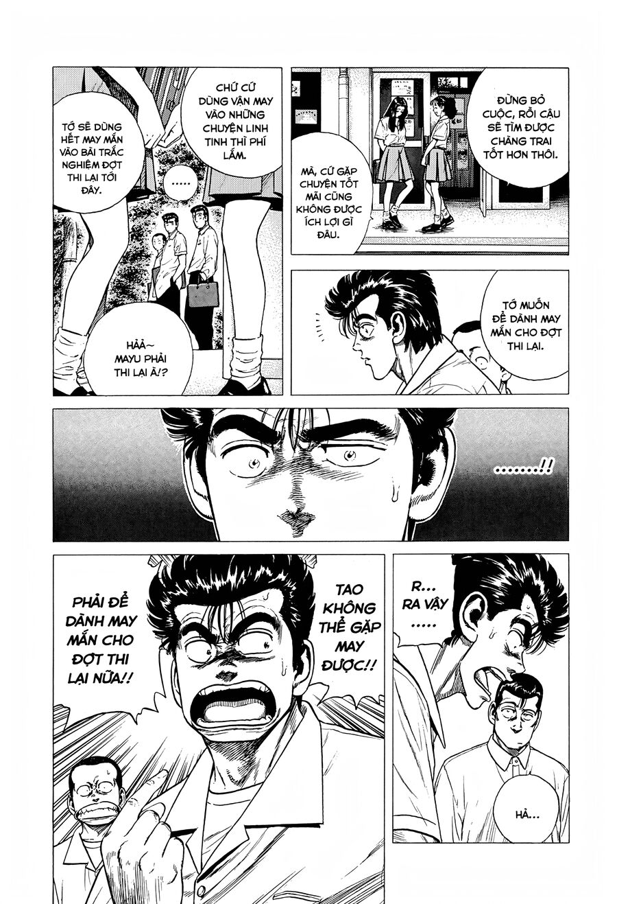 Bản Blues Vô Giá Trị Chapter 307 - 7