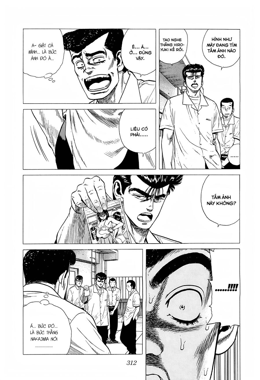 Bản Blues Vô Giá Trị Chapter 308 - 17