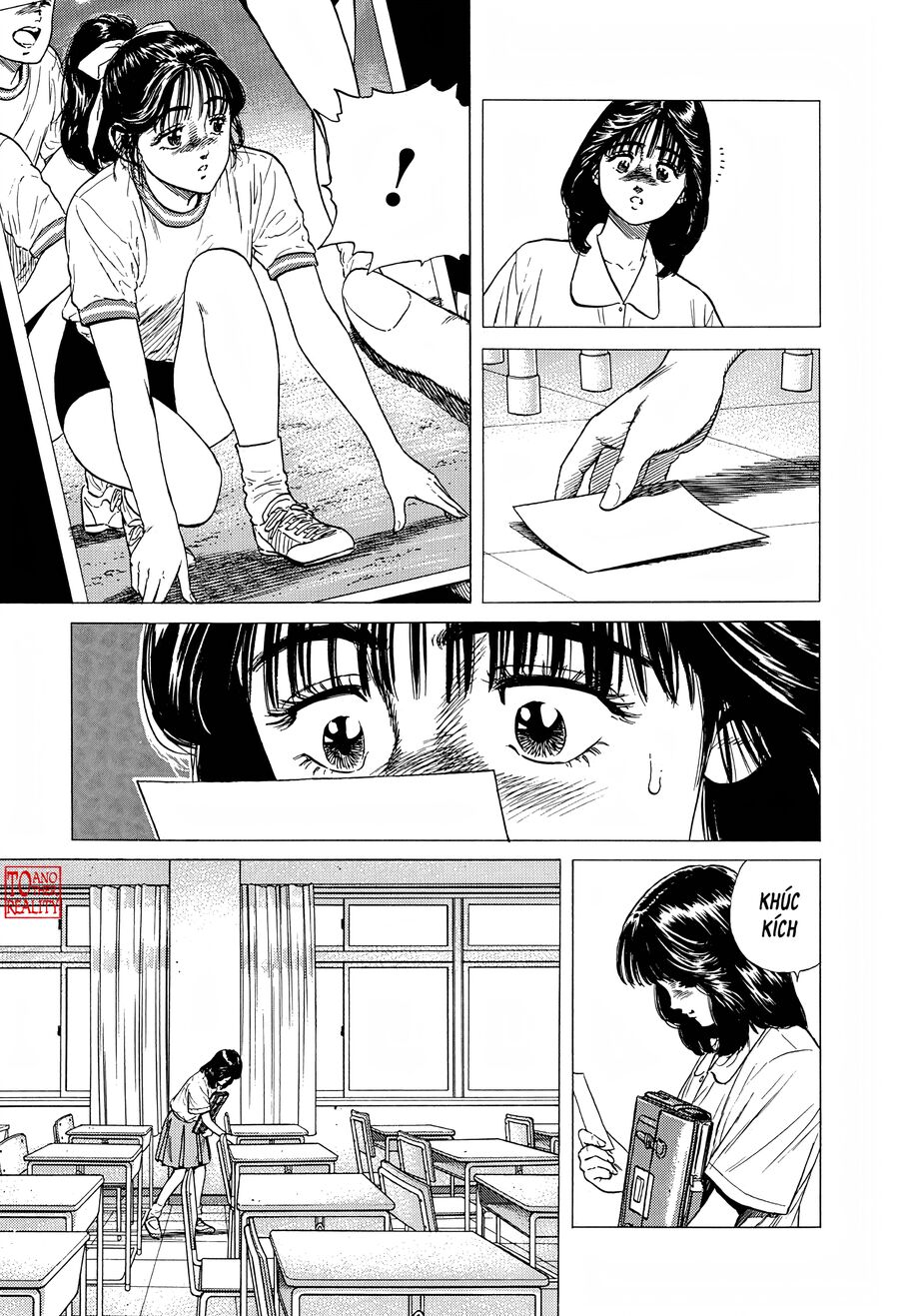 Bản Blues Vô Giá Trị Chapter 308 - 22