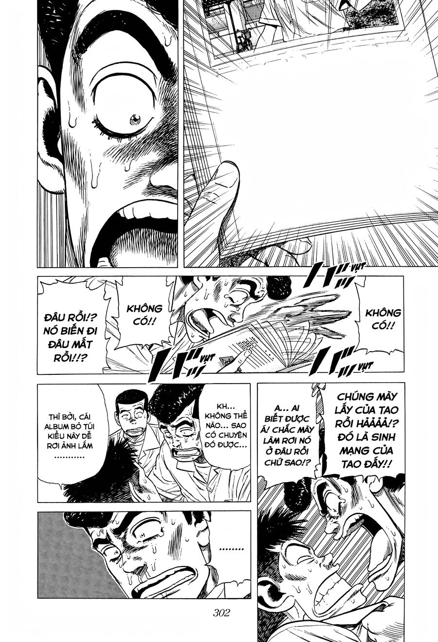 Bản Blues Vô Giá Trị Chapter 308 - 7