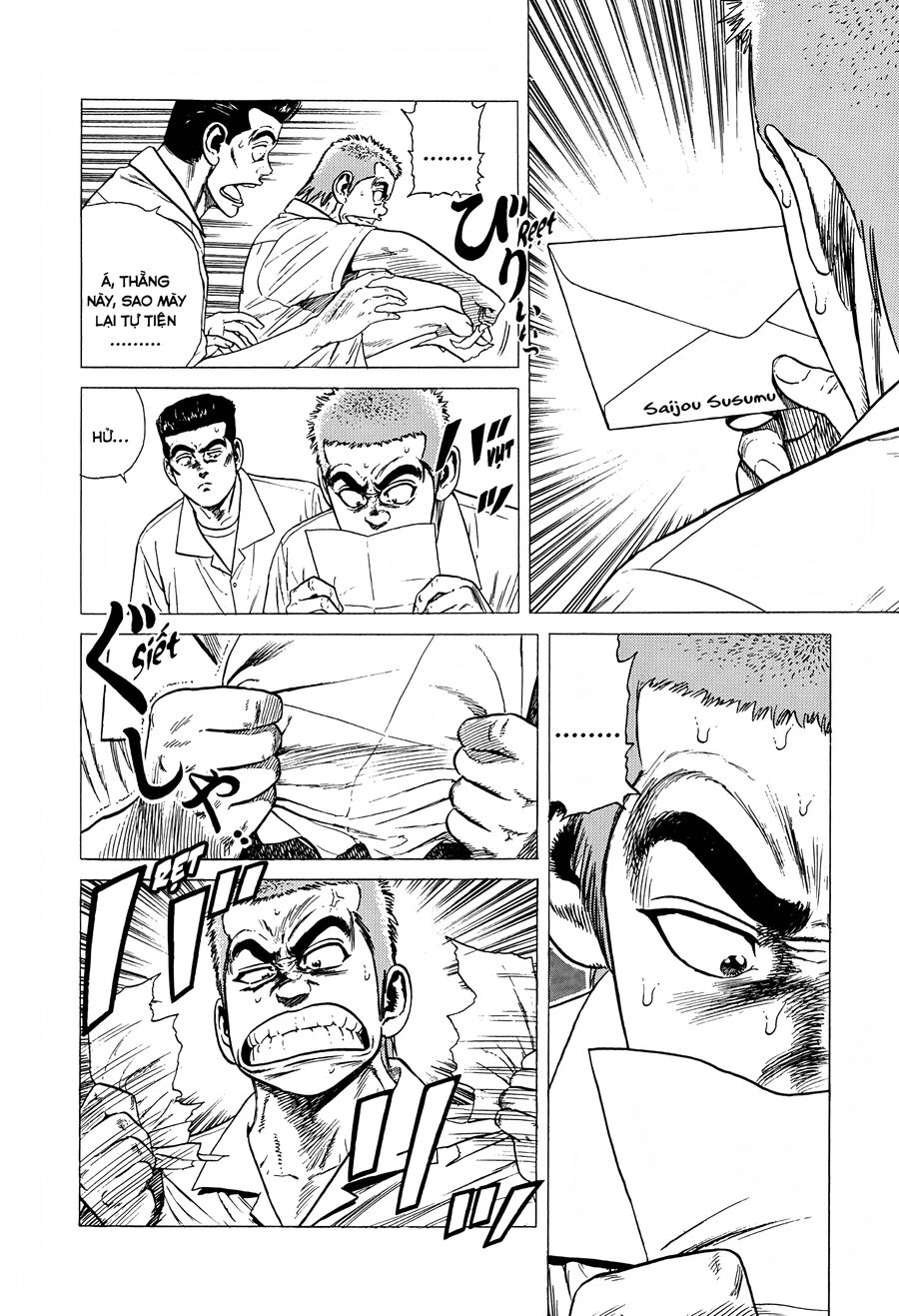 Bản Blues Vô Giá Trị Chapter 309 - 13