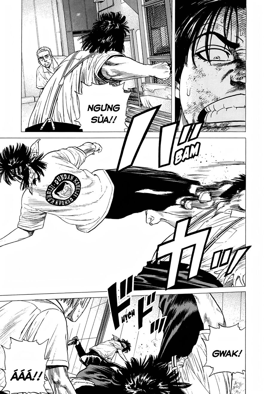 Bản Blues Vô Giá Trị Chapter 309 - 18