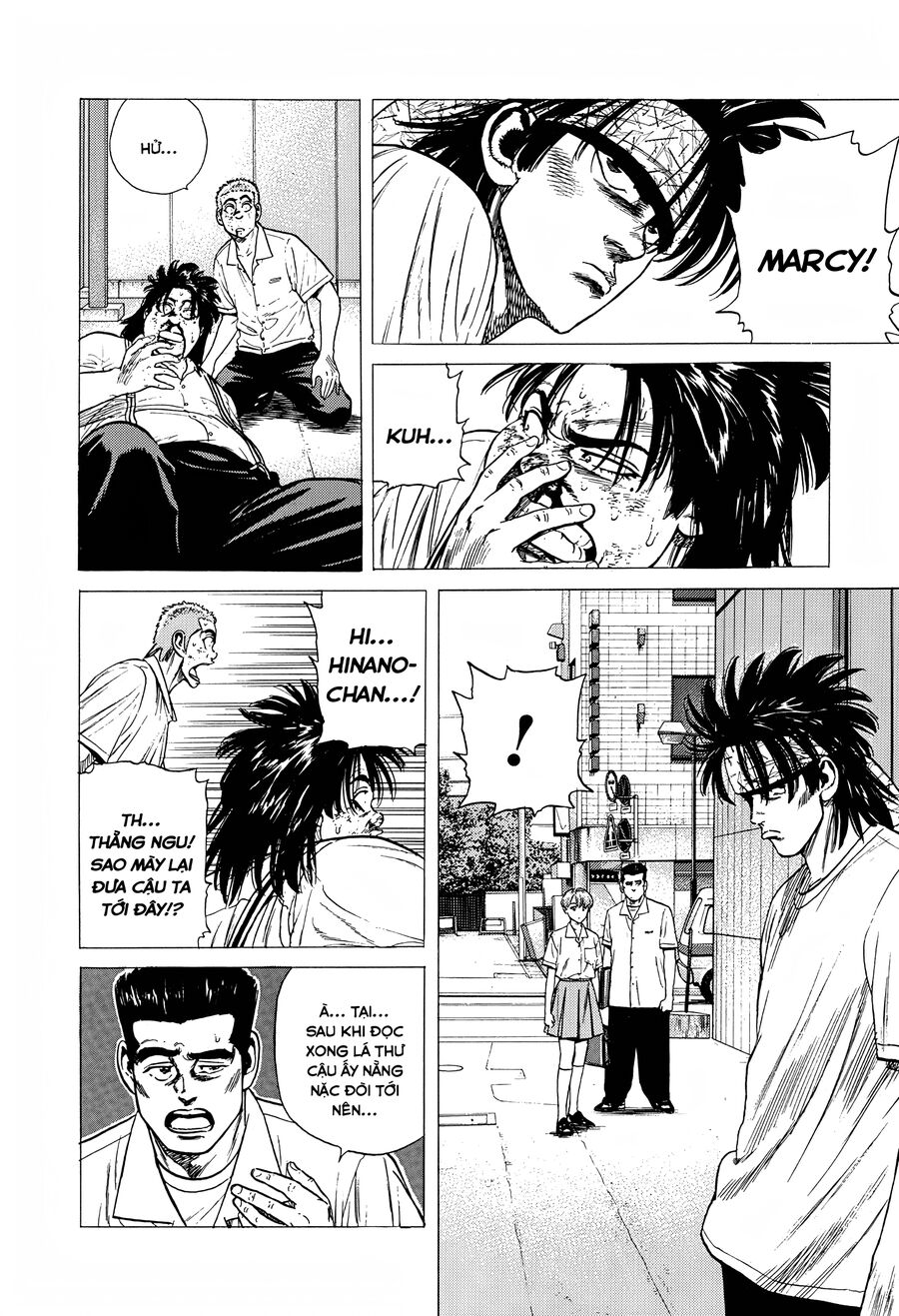 Bản Blues Vô Giá Trị Chapter 309 - 19