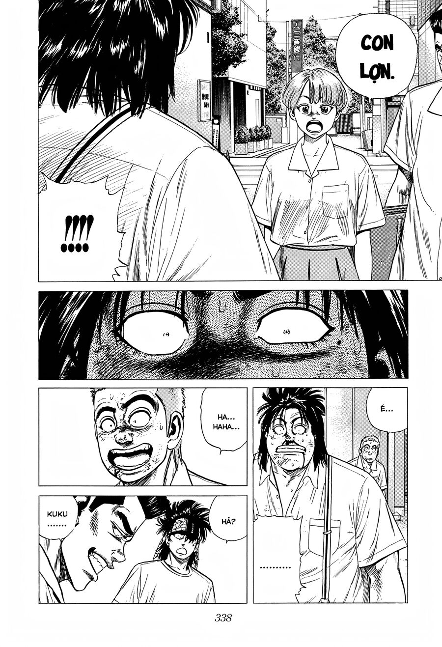 Bản Blues Vô Giá Trị Chapter 309 - 21