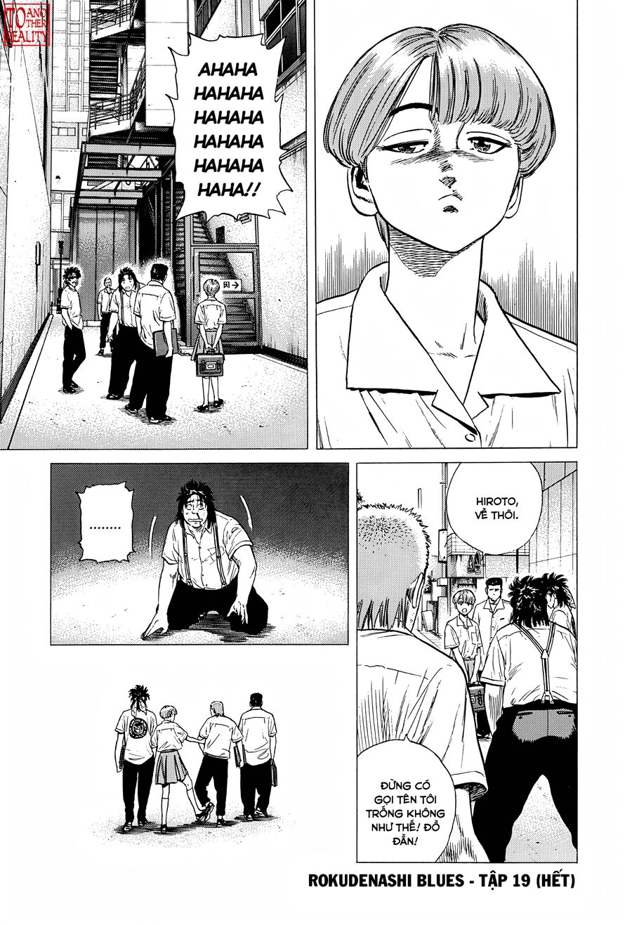 Bản Blues Vô Giá Trị Chapter 309 - 22