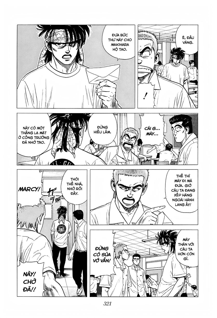 Bản Blues Vô Giá Trị Chapter 309 - 4