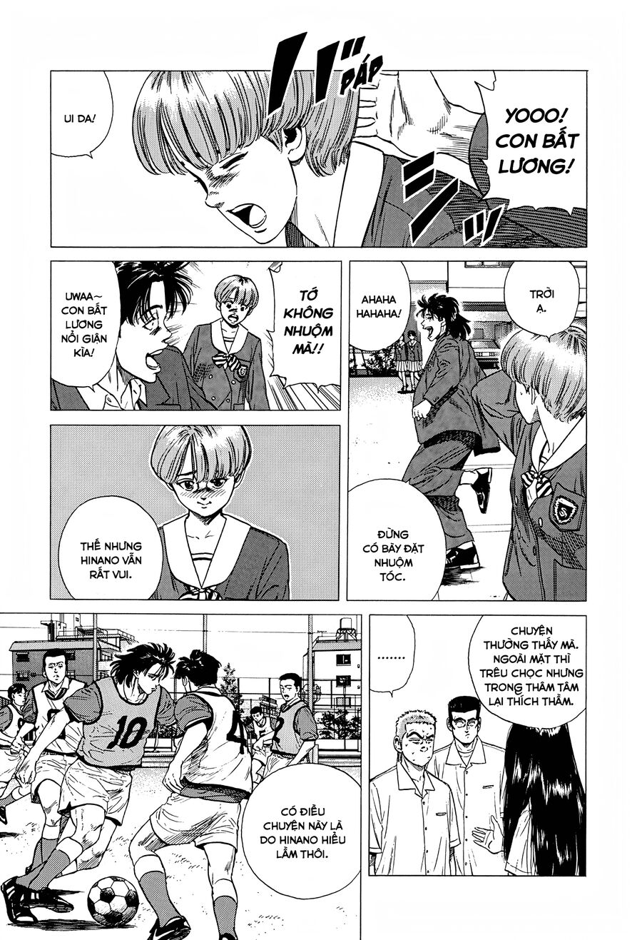 Bản Blues Vô Giá Trị Chapter 309 - 8