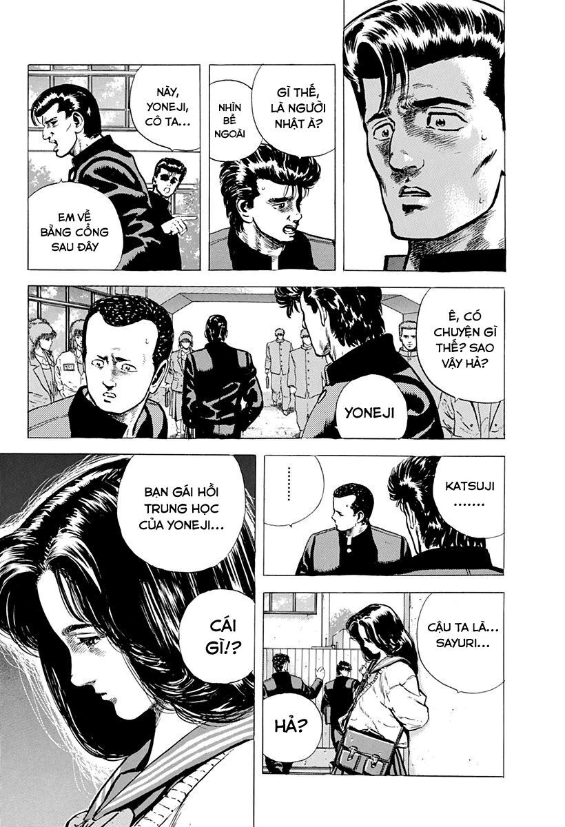 Bản Blues Vô Giá Trị Chapter 31 - 11