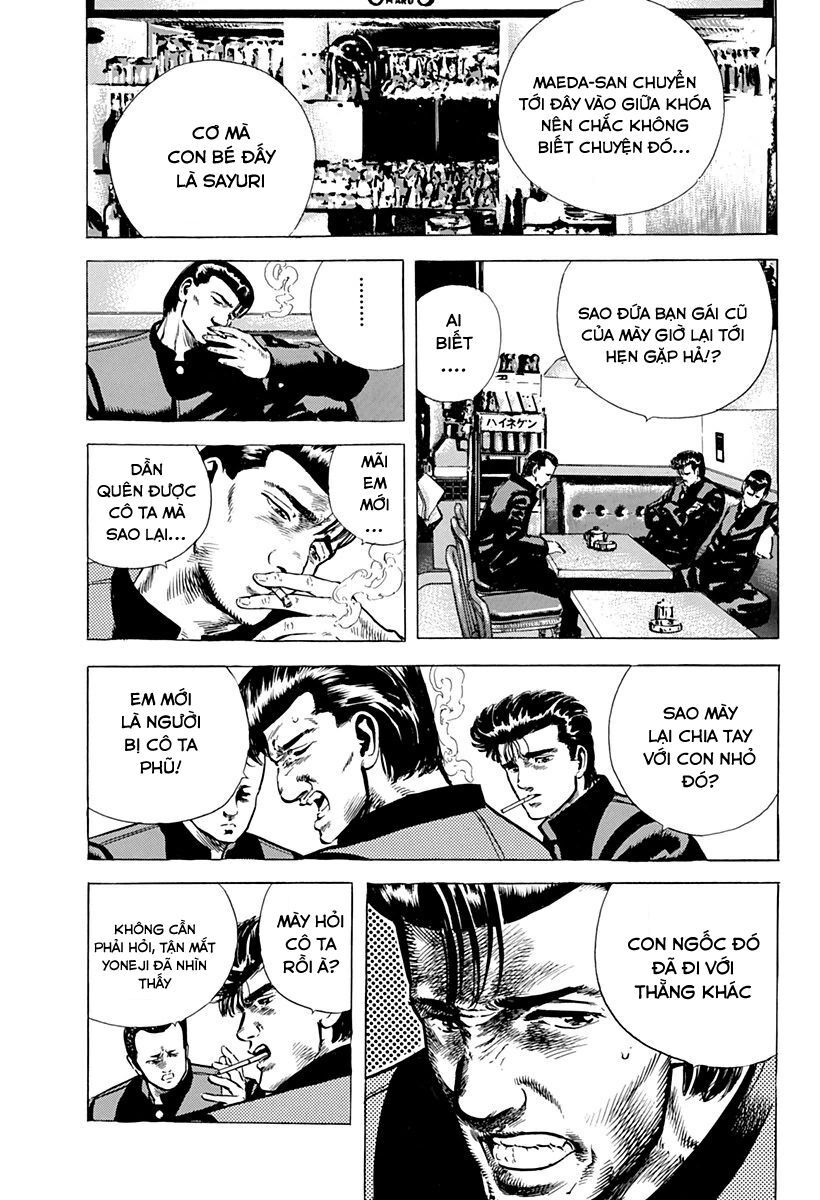 Bản Blues Vô Giá Trị Chapter 31 - 12