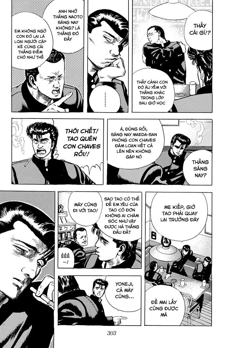 Bản Blues Vô Giá Trị Chapter 31 - 13