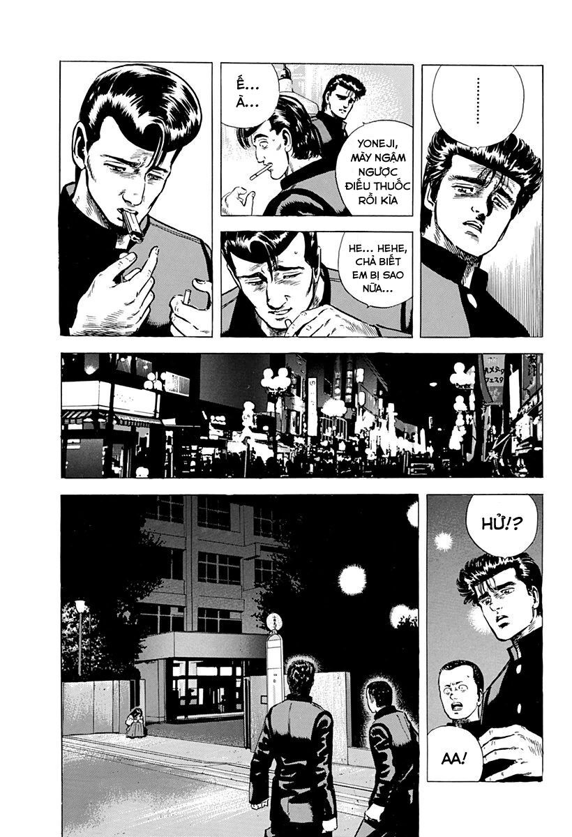 Bản Blues Vô Giá Trị Chapter 31 - 14