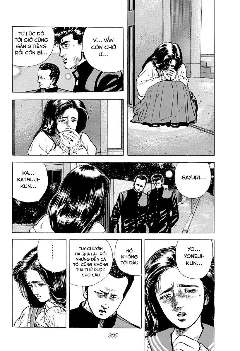 Bản Blues Vô Giá Trị Chapter 31 - 15