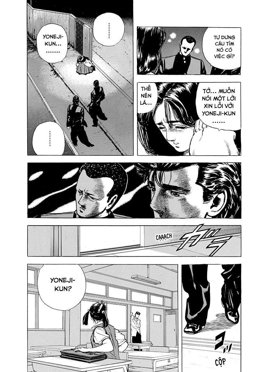 Bản Blues Vô Giá Trị Chapter 31 - 16