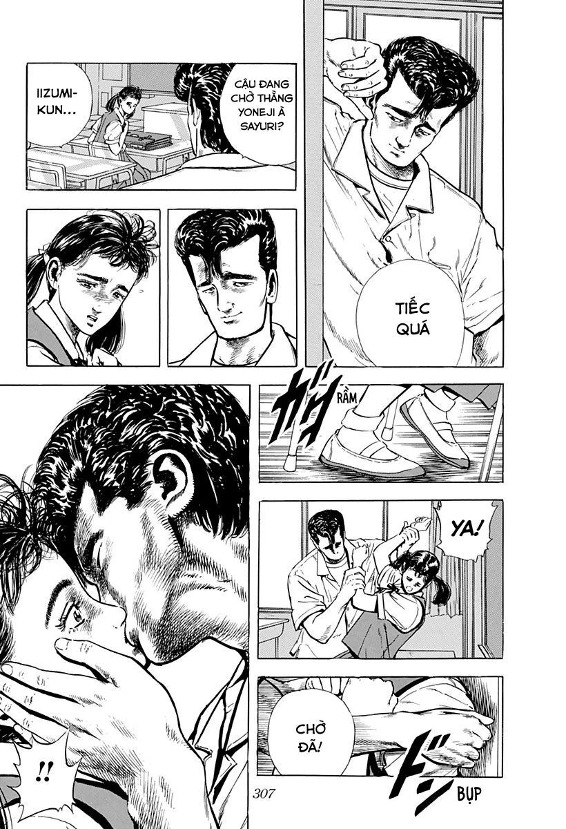 Bản Blues Vô Giá Trị Chapter 31 - 17
