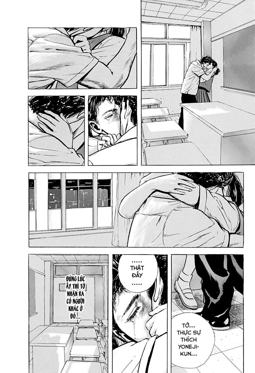 Bản Blues Vô Giá Trị Chapter 31 - 18