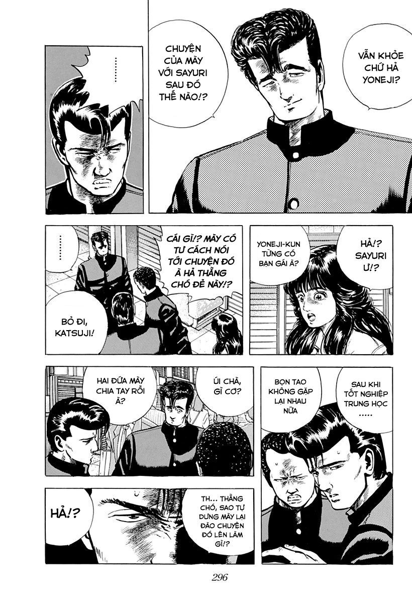 Bản Blues Vô Giá Trị Chapter 31 - 6