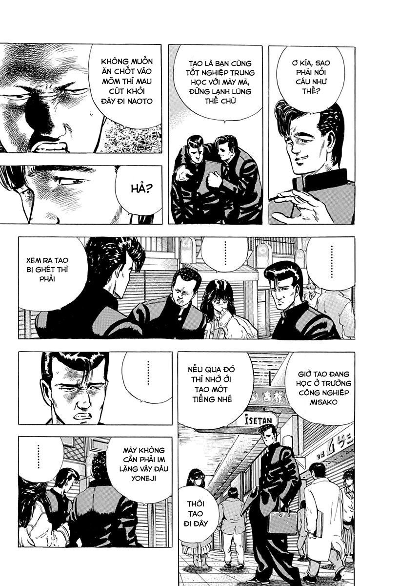 Bản Blues Vô Giá Trị Chapter 31 - 7