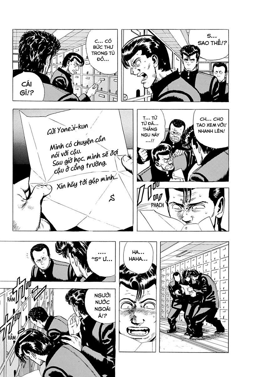 Bản Blues Vô Giá Trị Chapter 31 - 9