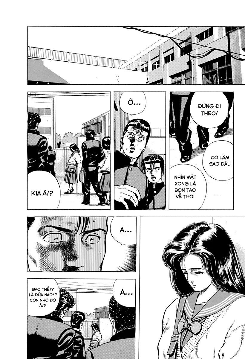 Bản Blues Vô Giá Trị Chapter 31 - 10