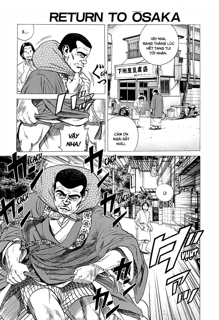 Bản Blues Vô Giá Trị Chapter 310 - 5