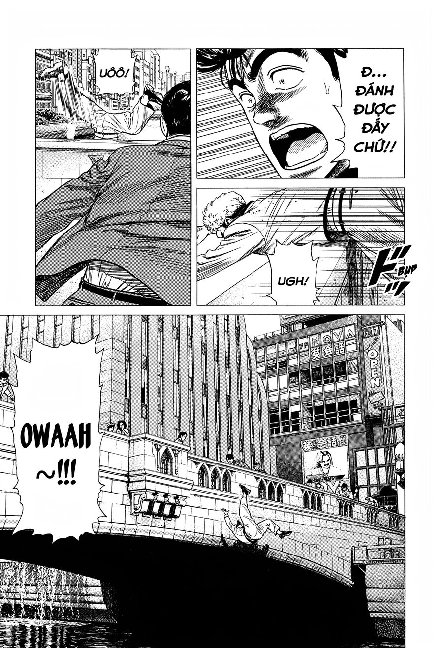 Bản Blues Vô Giá Trị Chapter 311 - 11