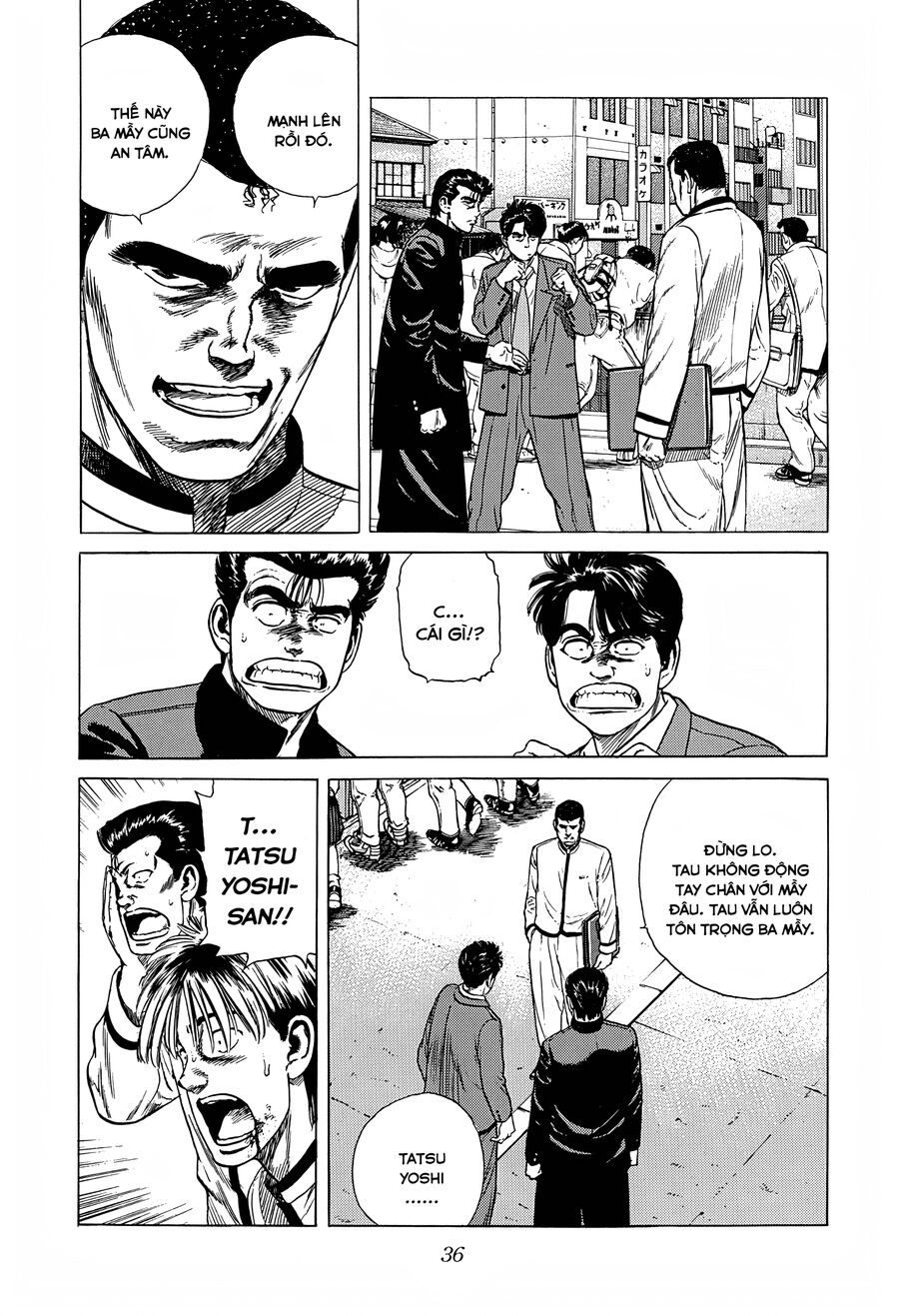 Bản Blues Vô Giá Trị Chapter 311 - 14