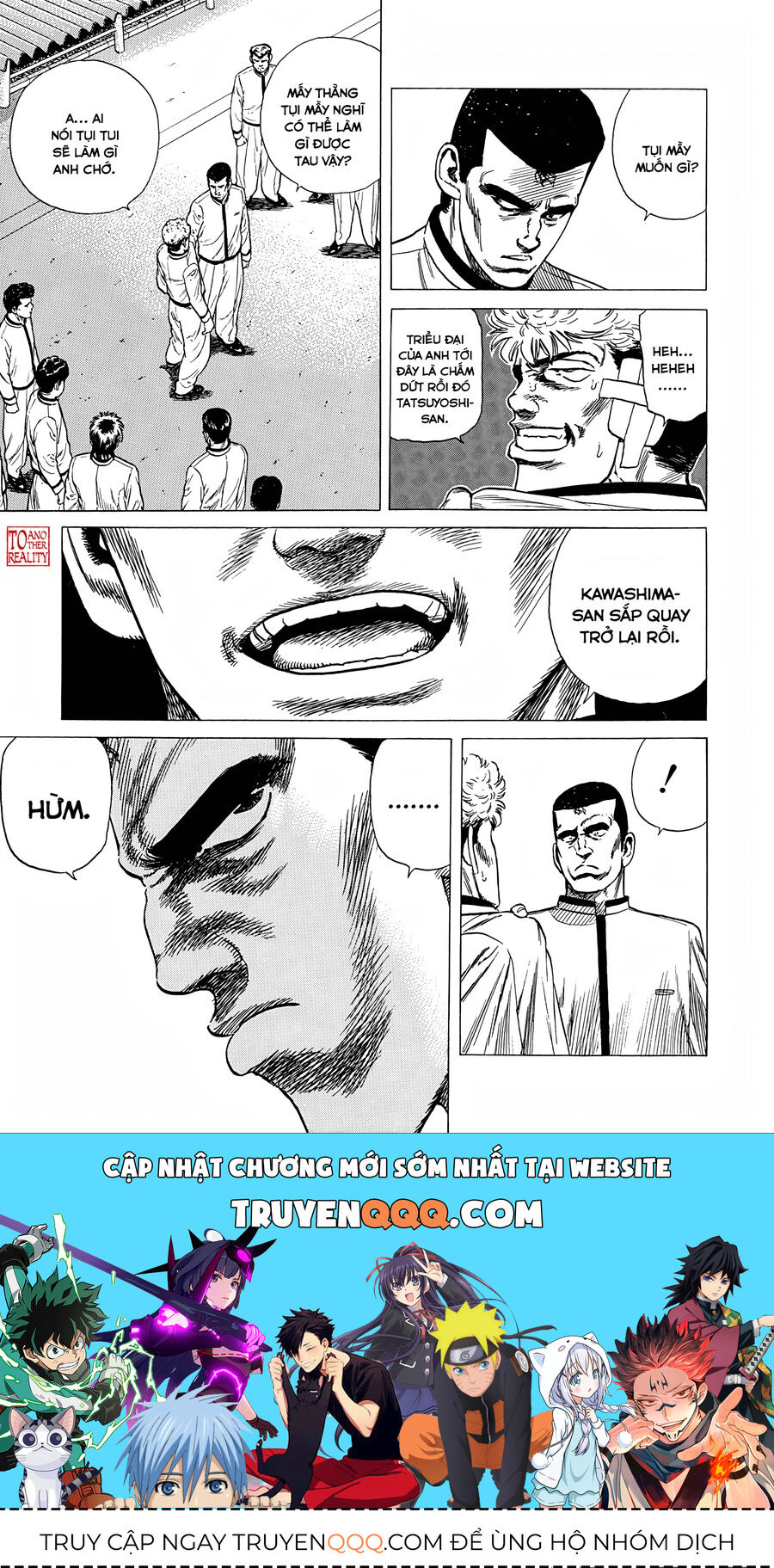 Bản Blues Vô Giá Trị Chapter 311 - 19