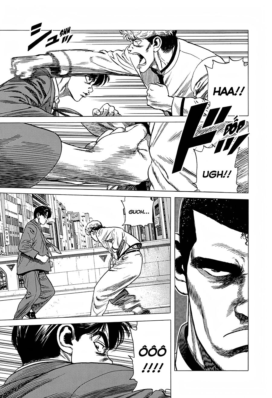 Bản Blues Vô Giá Trị Chapter 311 - 9