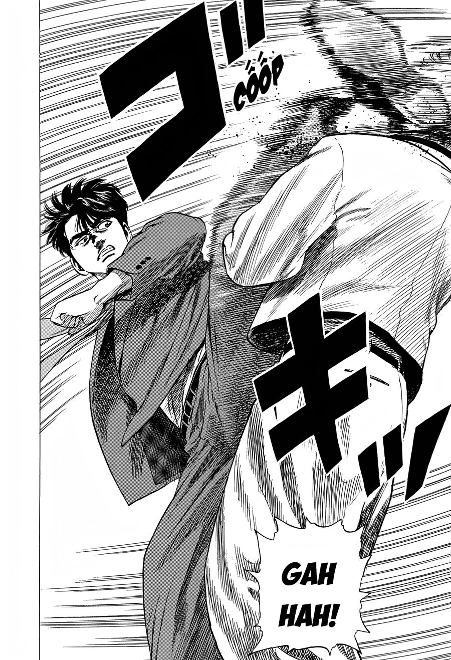 Bản Blues Vô Giá Trị Chapter 311 - 10