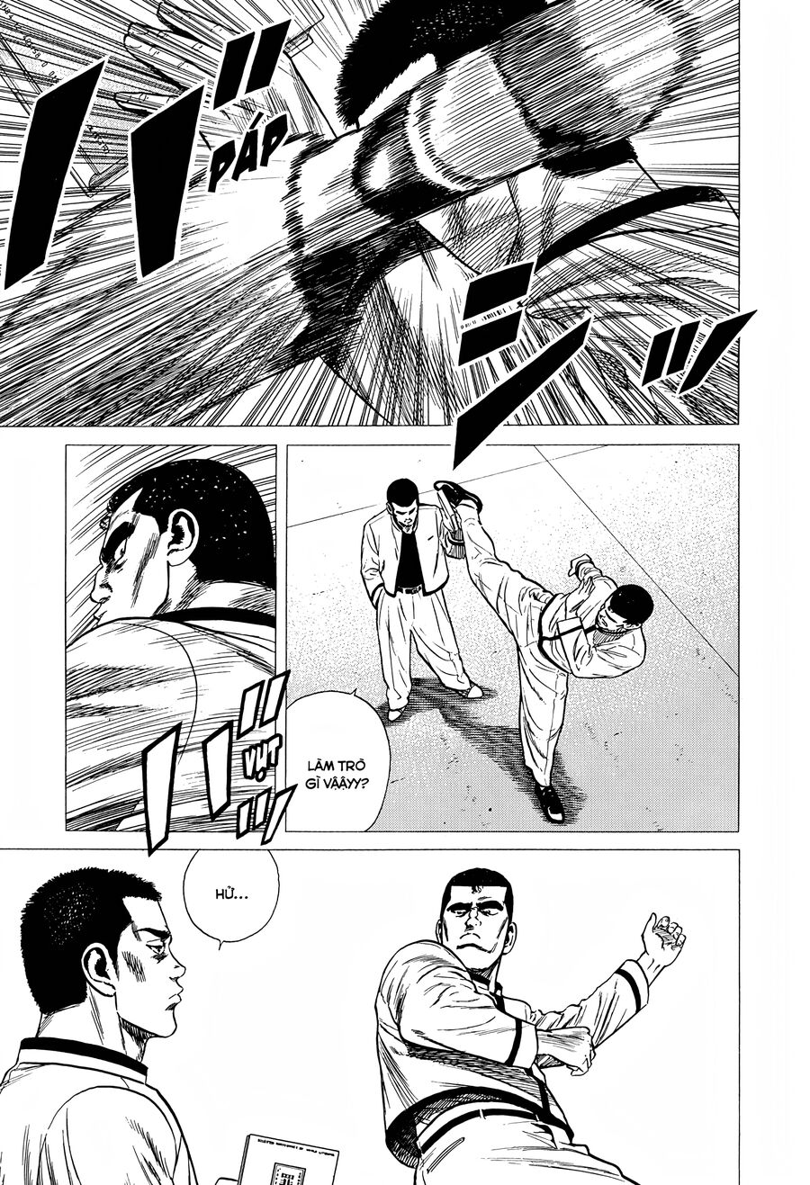 Bản Blues Vô Giá Trị Chapter 312 - 11