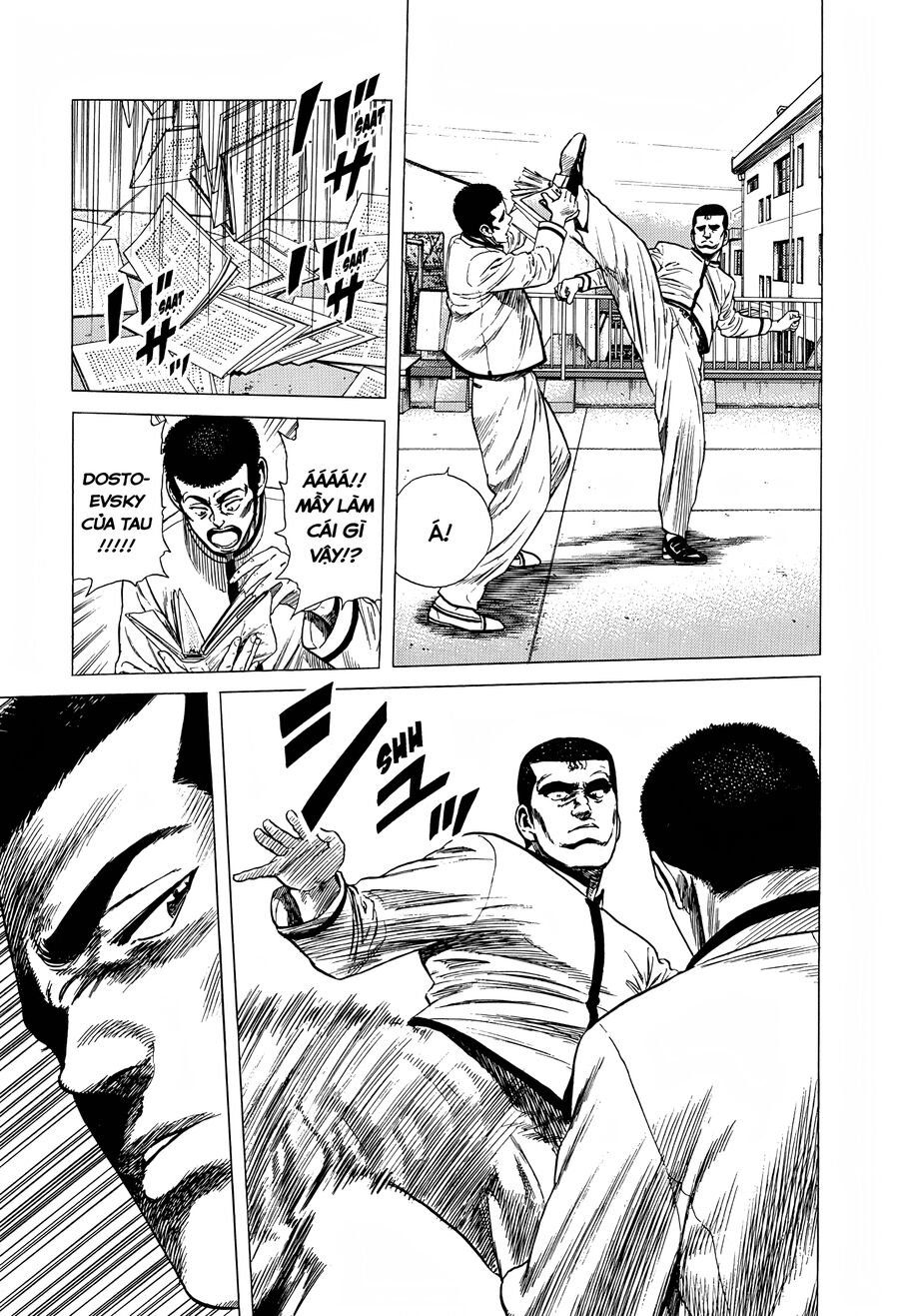 Bản Blues Vô Giá Trị Chapter 312 - 13