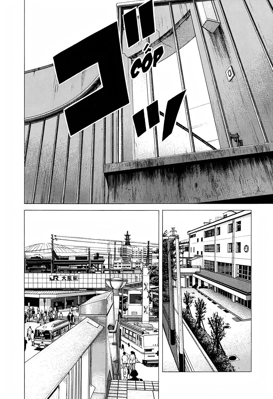 Bản Blues Vô Giá Trị Chapter 312 - 14