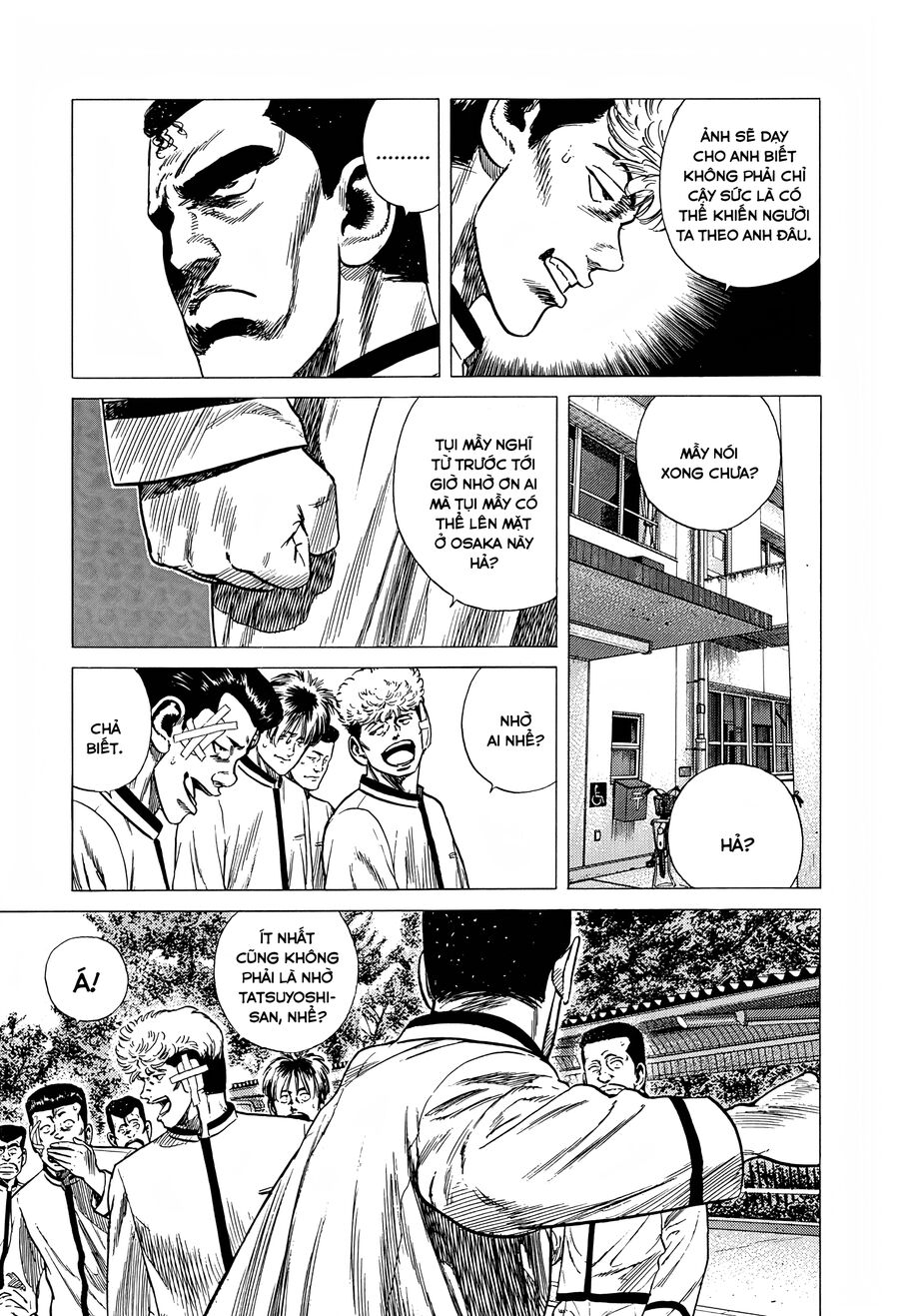 Bản Blues Vô Giá Trị Chapter 312 - 3