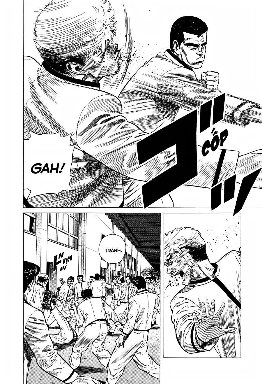 Bản Blues Vô Giá Trị Chapter 312 - 4