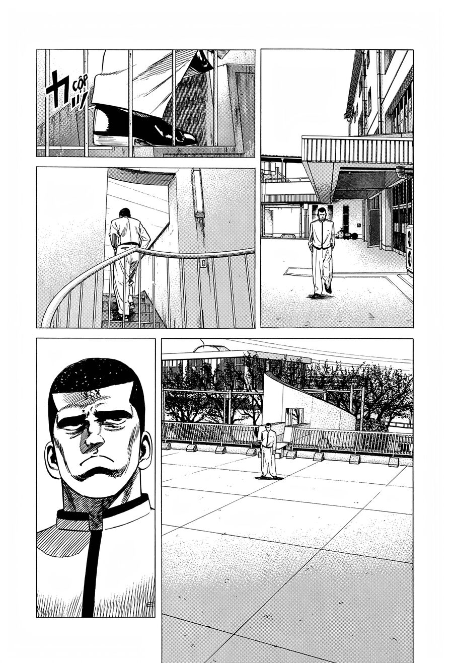 Bản Blues Vô Giá Trị Chapter 312 - 5