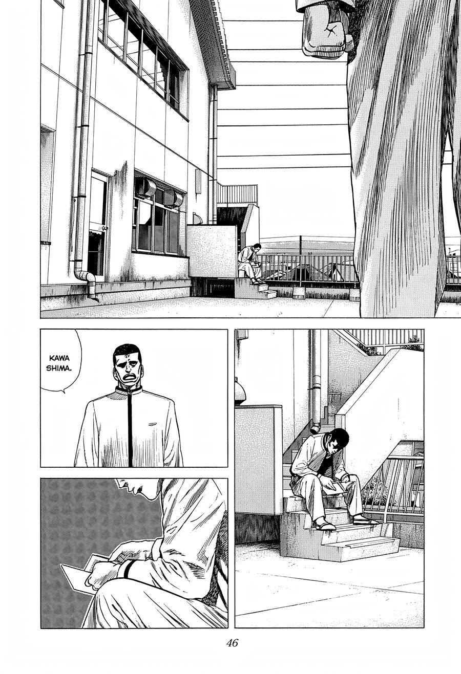 Bản Blues Vô Giá Trị Chapter 312 - 6