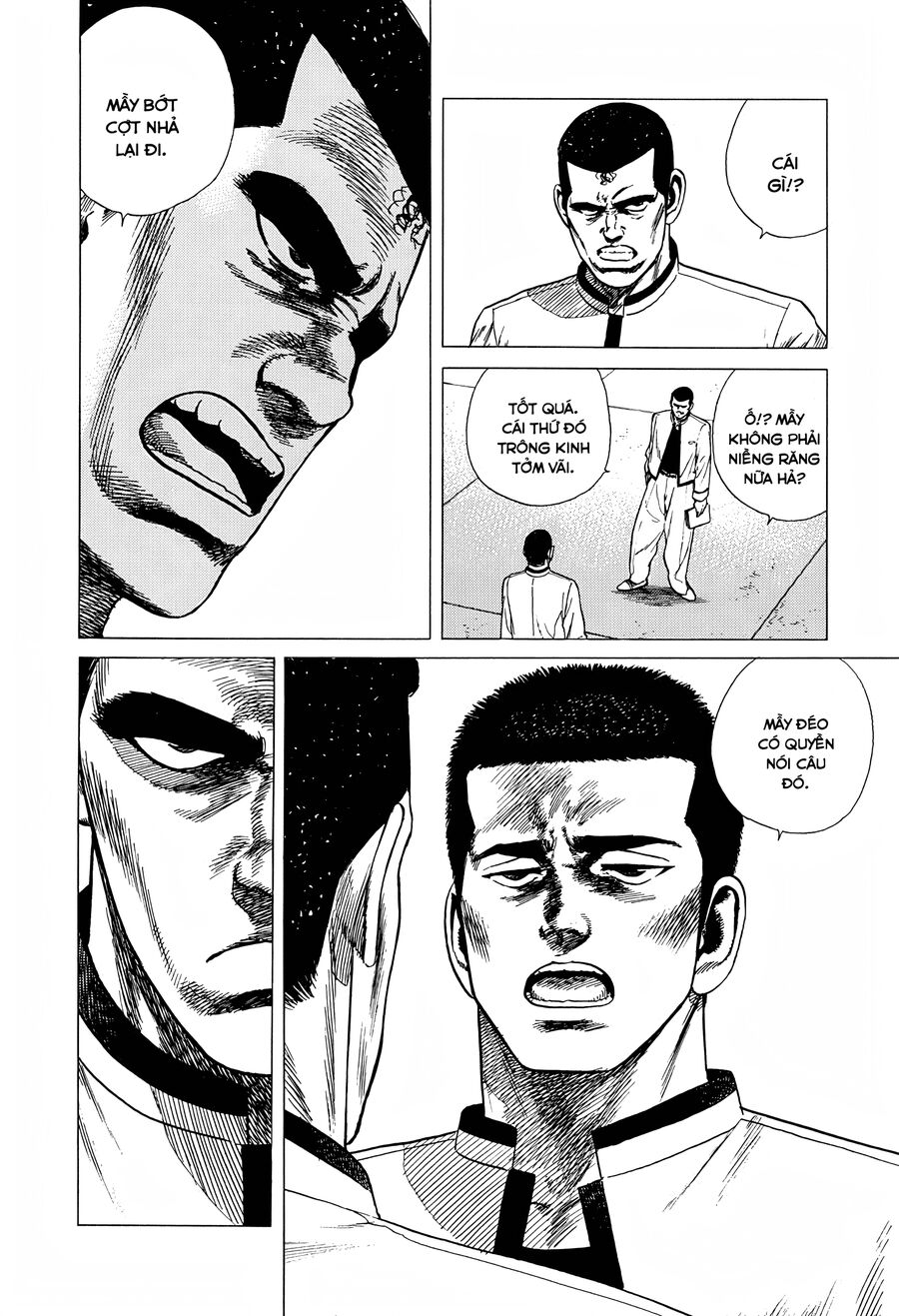 Bản Blues Vô Giá Trị Chapter 312 - 10