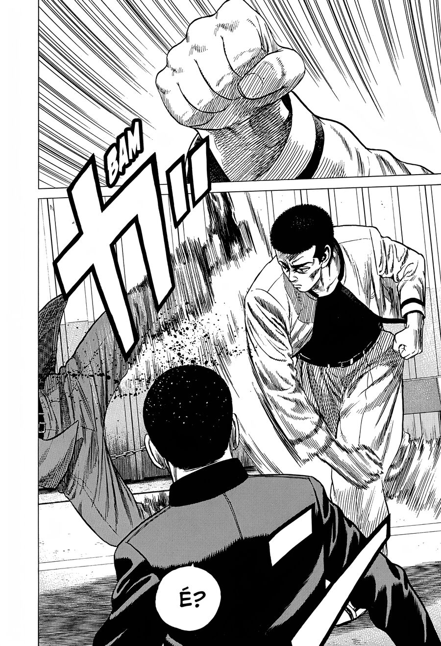 Bản Blues Vô Giá Trị Chapter 313 - 12