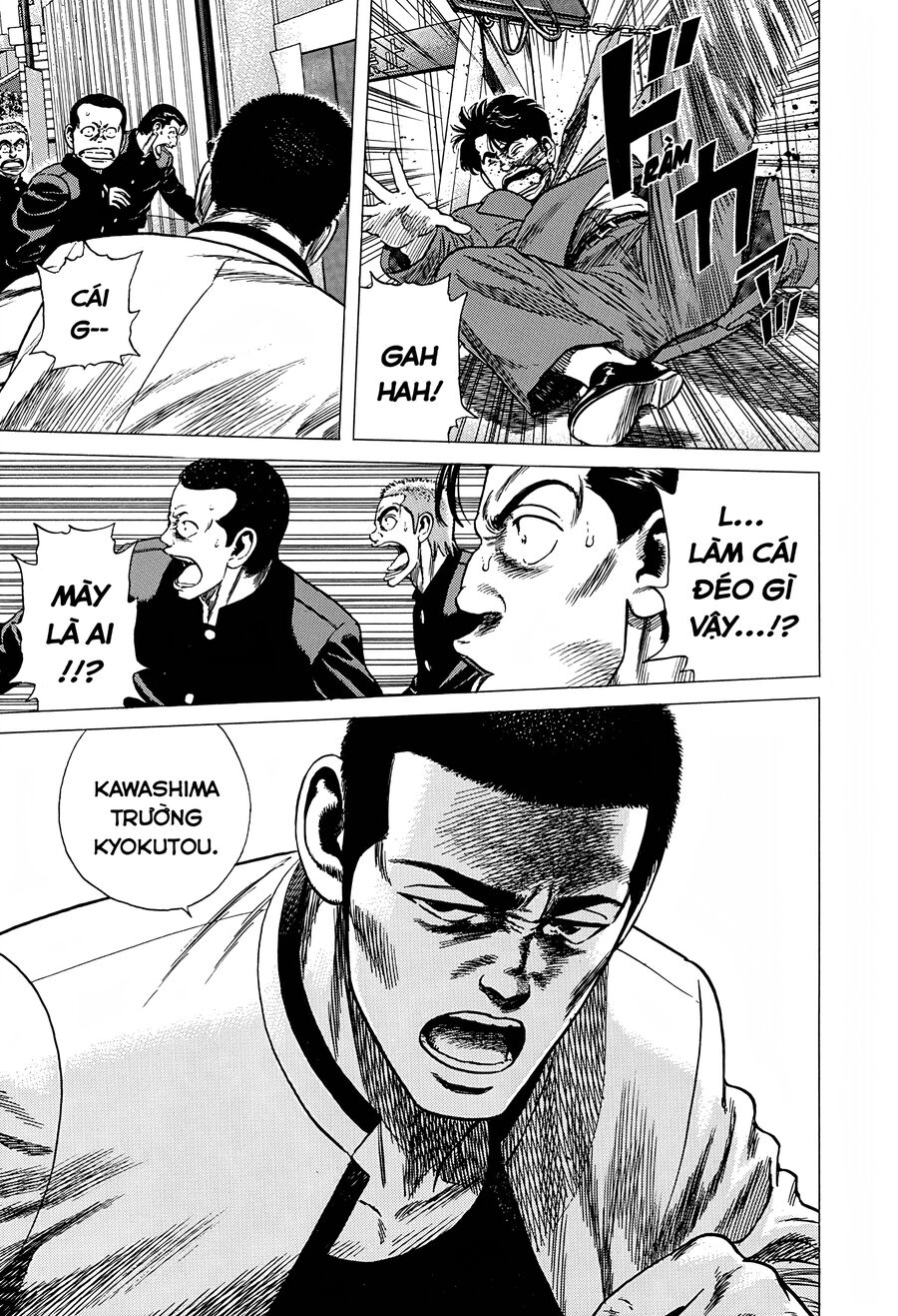 Bản Blues Vô Giá Trị Chapter 313 - 13